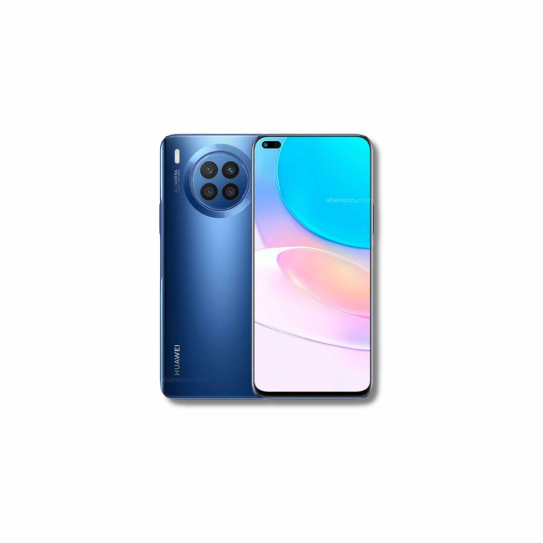 Huawei Nova 8i