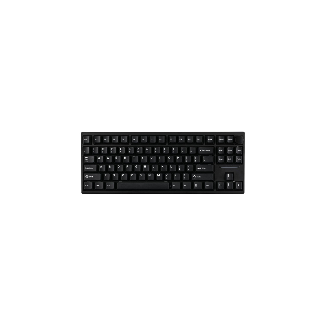 Wired Office Keyboard - Black